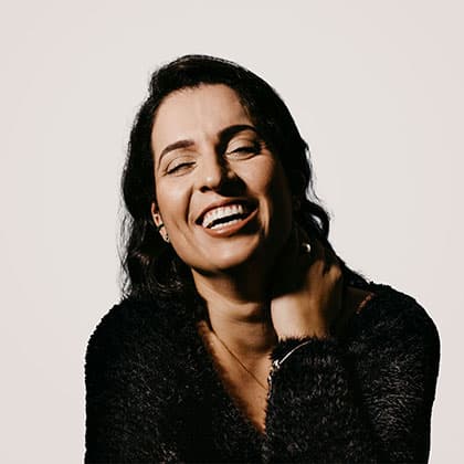 Persona Feliz